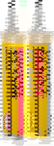 Structural: 200 mL, Cartridge Adhesive